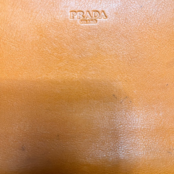 Prada wallet - Picture 3 of 5